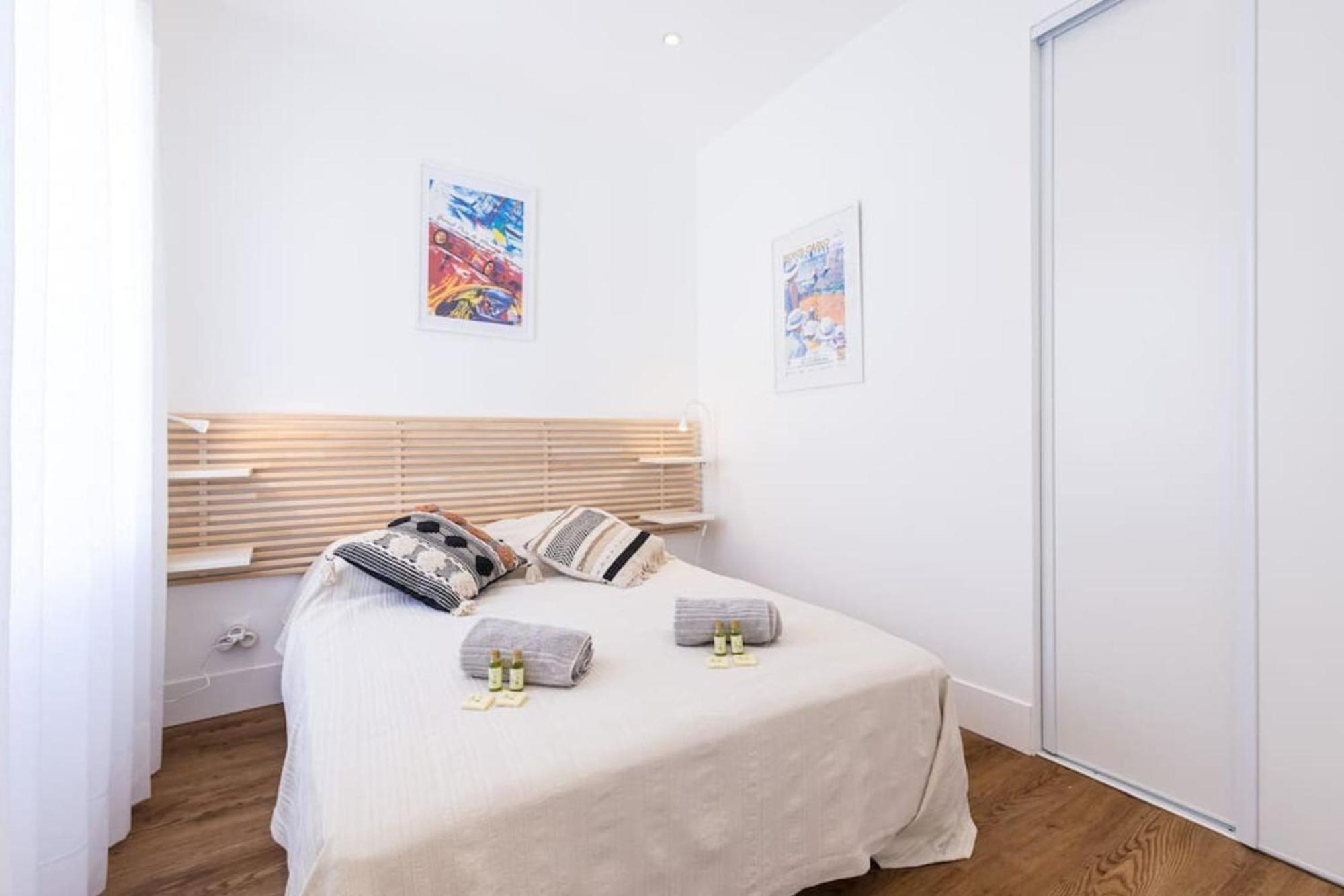 Appartement Spitalieri- Sunny Terrace With View -new Nice